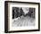 Jerusalem: Street, 1948-null-Framed Photographic Print