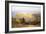 Jerusalem the Golden (Israel)-Samuel Lawson Booth-Framed Giclee Print