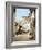 Jerusalem: Via Dolorosa-null-Framed Photographic Print