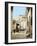 Jerusalem: Via Dolorosa-null-Framed Photographic Print