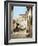 Jerusalem: Via Dolorosa-null-Framed Photographic Print