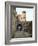 Jerusalem: Via Dolorosa-null-Framed Photographic Print