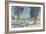 Jerusalem (W/C)-John Singer Sargent-Framed Giclee Print