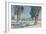 Jerusalem (W/C)-John Singer Sargent-Framed Giclee Print