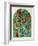 Jerusalem Windows : Asher-Marc Chagall-Framed Collectable Print