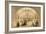 Jerusalem-David Roberts-Framed Giclee Print