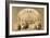 Jerusalem-David Roberts-Framed Giclee Print