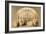 Jerusalem-David Roberts-Framed Giclee Print