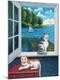 Giclee Print