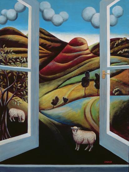 Giclee Print, , large