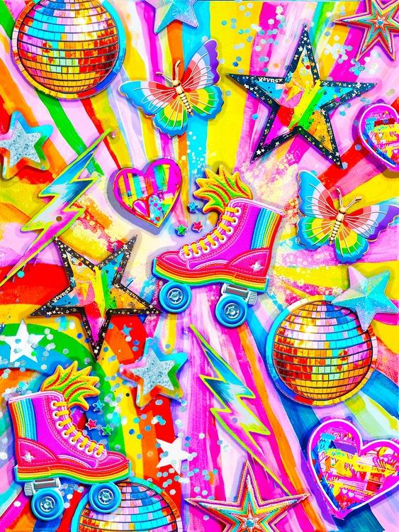 Premium Giclee Print, , large