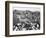 Jess Willard (1883-1968)-null-Framed Giclee Print