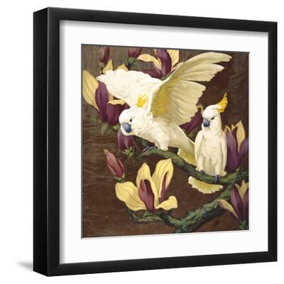 Jessie Arms Botke Wall Art: Prints, Paintings & Posters | Art.com