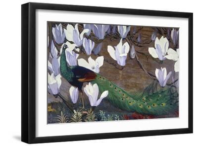 Jessie Arms Botke Wall Art: Prints, Paintings & Posters | Art.com