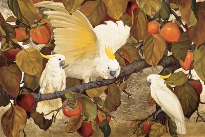 Jessie Arms Botke - John Moran