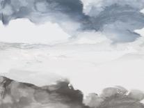 Misty Landscape 9, 2024-Jesse Carter-Art Print
