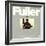 Jesse Fuller - Brother Lowdown-null-Framed Art Print