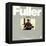 Jesse Fuller - Brother Lowdown-null-Framed Stretched Canvas