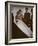 Jesse James in His Coffin after Being Shot Dead in 1882-American Photographer-Framed Giclee Print