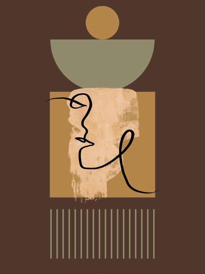 Art Print, , large