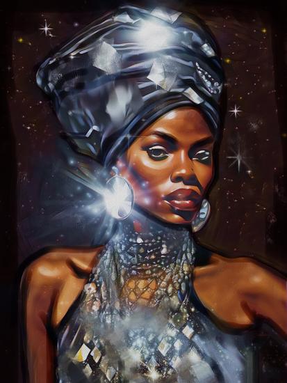 Art Print, , large