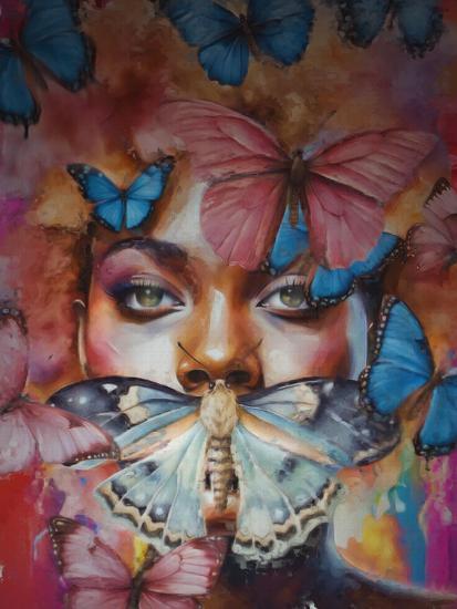 Art Print, , large