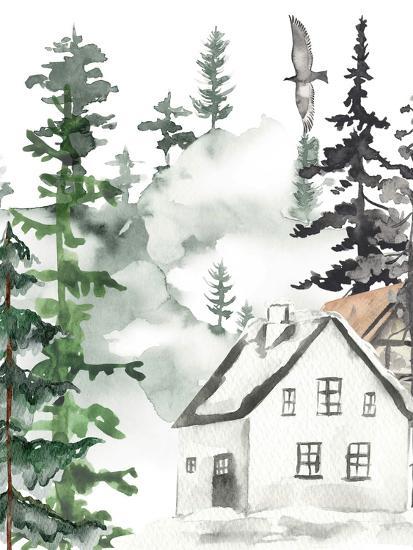 Art Print, , large