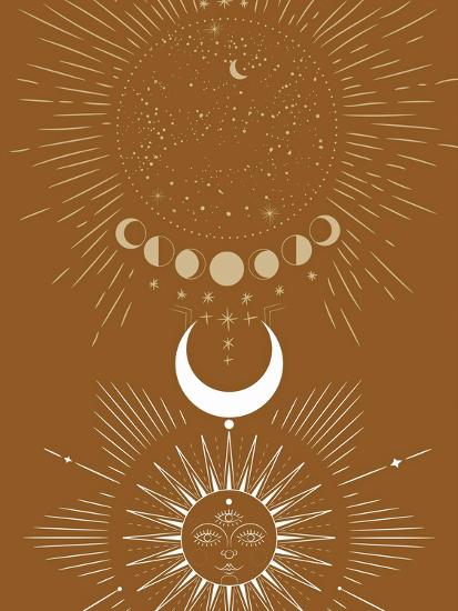 Art Print, , large