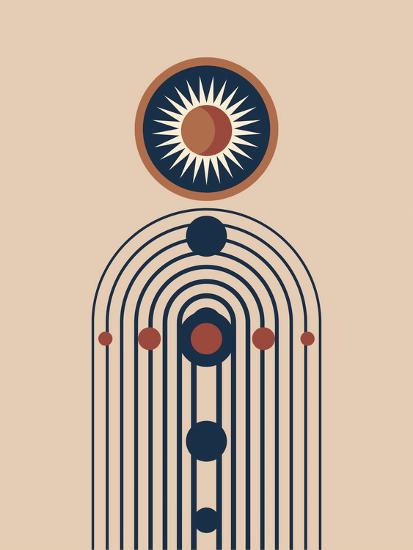 Art Print, , large