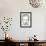 Jesse Pinkman-Cristian Mielu-Framed Premium Giclee Print displayed on a wall