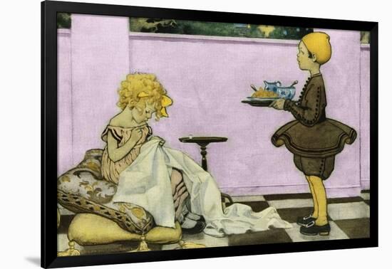 Art Print, , large