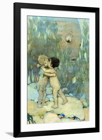 Art Print, , large