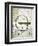 Jesse-Jean-Michel Basquiat-Framed Giclee Print