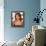 Jessica Alba-null-Framed Stretched Canvas displayed on a wall