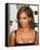 Jessica Alba-null-Framed Stretched Canvas