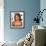 Jessica Alba-null-Framed Photo displayed on a wall