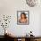 Jessica Alba-null-Framed Photo displayed on a wall