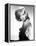 JESSICA, Angie Dickinson, 1962 (b/w photo)-null-Framed Stretched Canvas