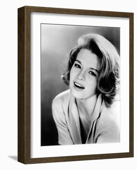 Jessica, Angie Dickinson, 1962-null-Framed Photo