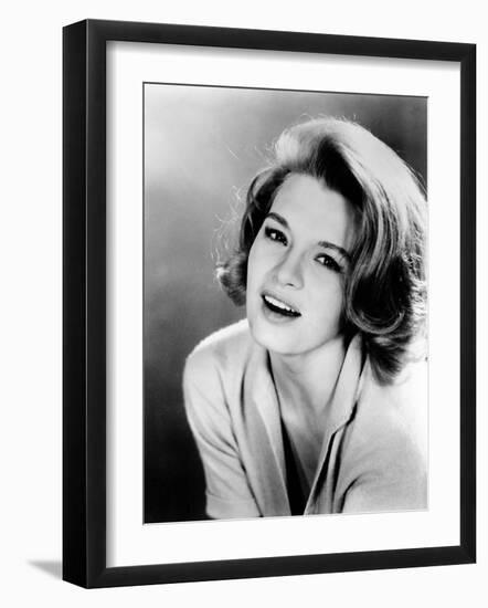 Jessica, Angie Dickinson, 1962-null-Framed Photo