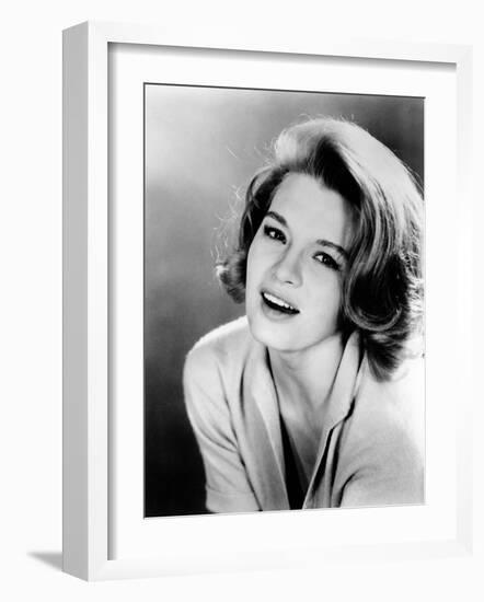 Jessica, Angie Dickinson, 1962-null-Framed Photo