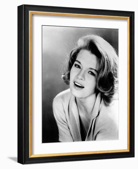 Jessica, Angie Dickinson, 1962-null-Framed Photo