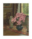 Rhododendrons by a Window-Jessica Hayllar-Premium Giclee Print