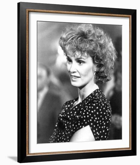 Jessica Lange, Country (1984)-null-Framed Photo