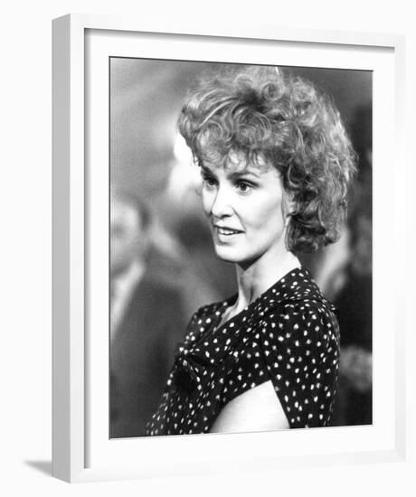 Jessica Lange, Country (1984)-null-Framed Photo