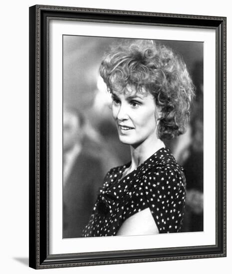 Jessica Lange, Country (1984)-null-Framed Photo