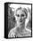 Jessica Lange - Frances-null-Framed Stretched Canvas