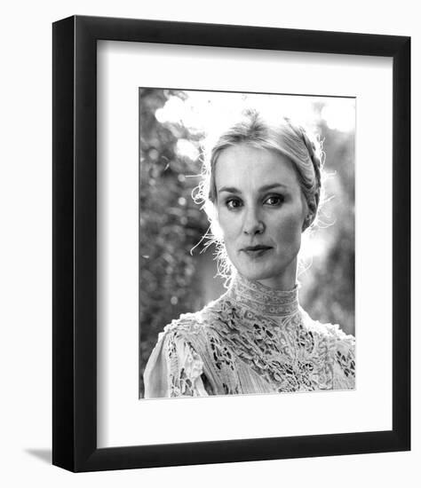 Jessica Lange - Frances-null-Framed Photo