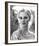 Jessica Lange - Frances-null-Framed Photo