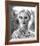 Jessica Lange - Frances-null-Framed Photo